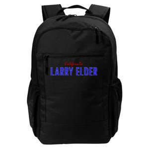 Larry Elder For California Daily Commute Backpack