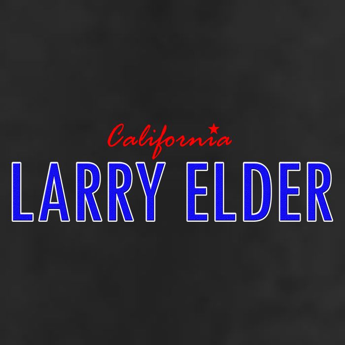 Larry Elder For California Trucker Hat