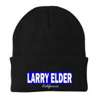 Larry Elder For California Governor Beanie