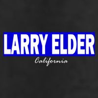 Larry Elder For California Governor Beanie