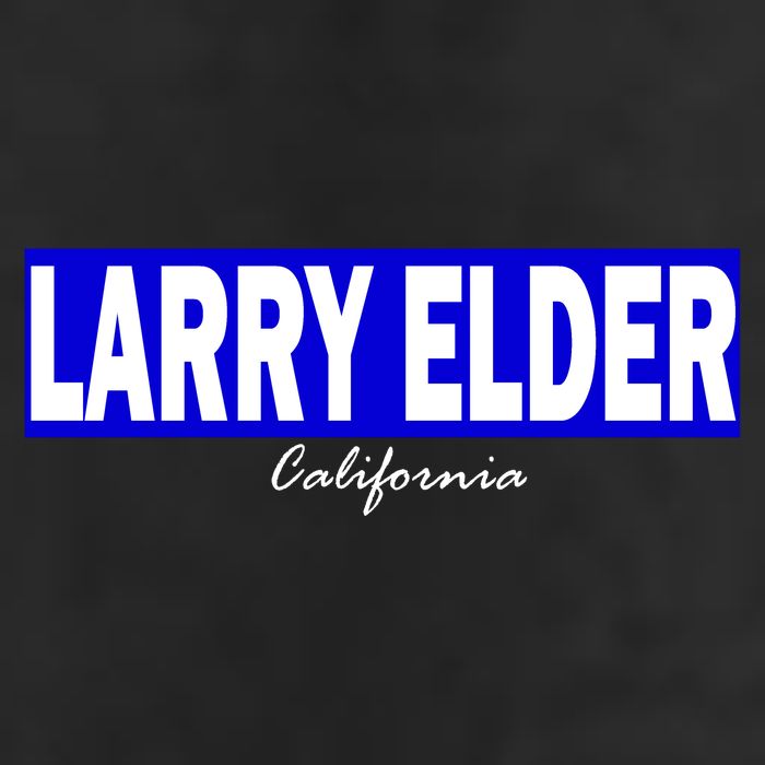 Larry Elder For California Governor Beanie