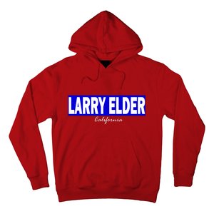 Larry Elder For California Governor Hoodie