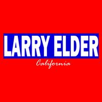 Larry Elder For California Governor Womens T-Shirt