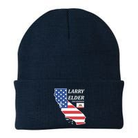 Larry Elder For Governor Beanie