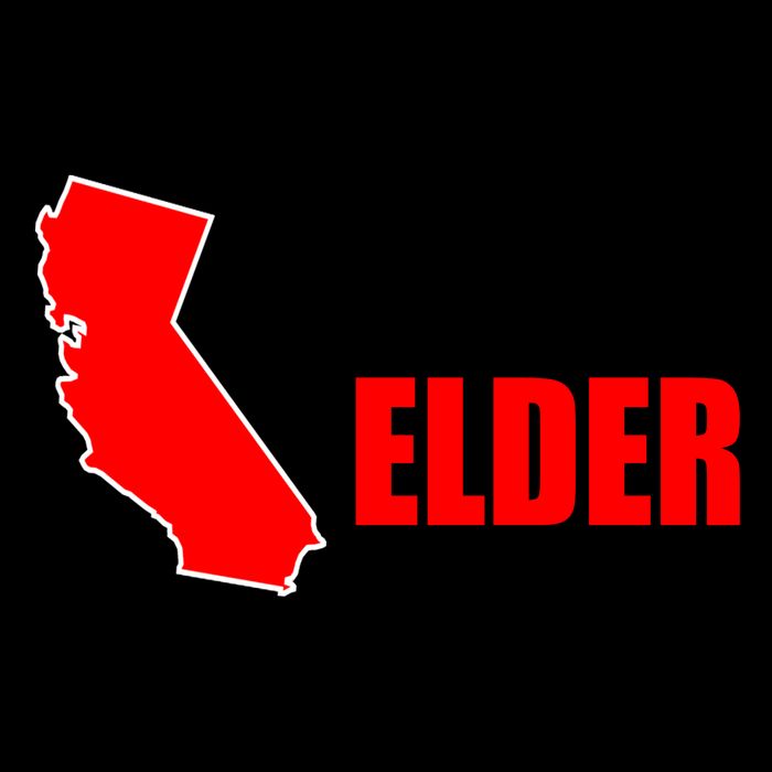 Larry Elder Republican Governor California Mug