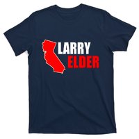 Larry Elder Republican Governor California T-Shirt