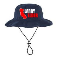 Larry Elder Republican Governor California Legacy Cool Fit Booney Bucket Hat