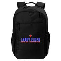 Larry Elder We've Got A State To Save Backpack