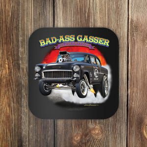 Larry Grossman - Bad Ass Gasser Coaster