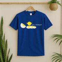 Larry The Egg T-Shirt