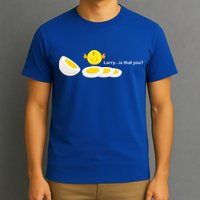 Larry The Egg T-Shirt