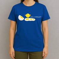 Larry The Egg T-Shirt
