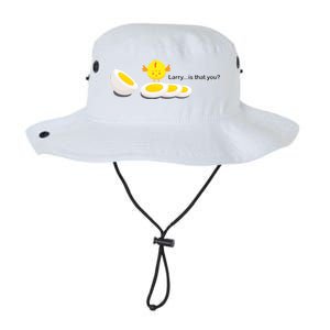 Larry The Egg Legacy Cool Fit Booney Bucket Hat