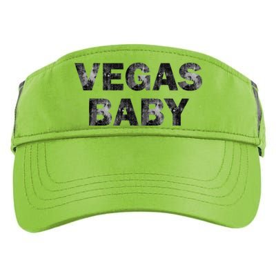 Las Vegas Baby Adult Drive Performance Visor