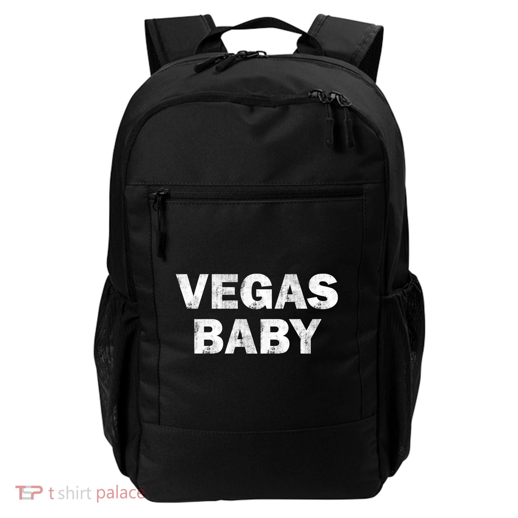 Las Vegas Baby Daily Commute Backpack
