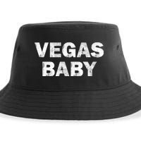 Las Vegas Baby Sustainable Bucket Hat