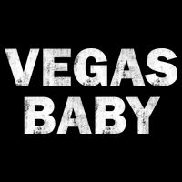 Las Vegas Baby Bucket Hat