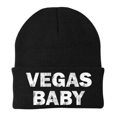 Las Vegas Baby Beanie