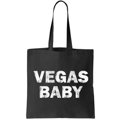 Las Vegas Baby Bag