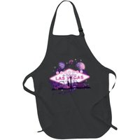 Las Vegas Galaxy Skyline Apron