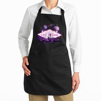 Las Vegas Galaxy Skyline Apron