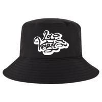 Las Vegas Graffiti Cool Comfort Performance Bucket Hat