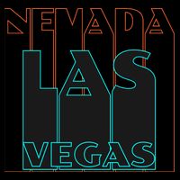Las Vegas Retro Premium T-Shirt