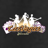 Las Vegas Rock Cool Comfort Performance Bucket Hat