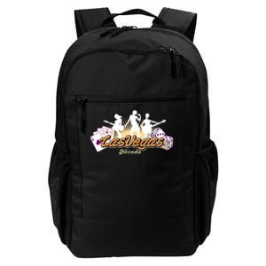 Las Vegas Rock Daily Commute Backpack