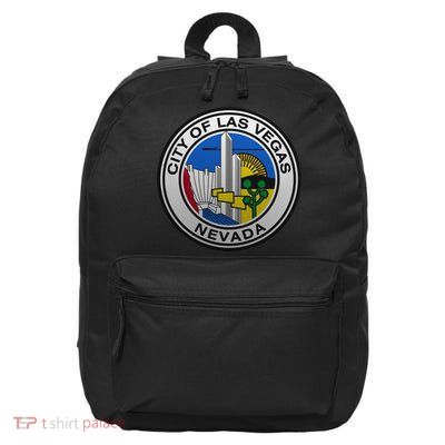 Las Vegas Seal 16 in Basic Backpack