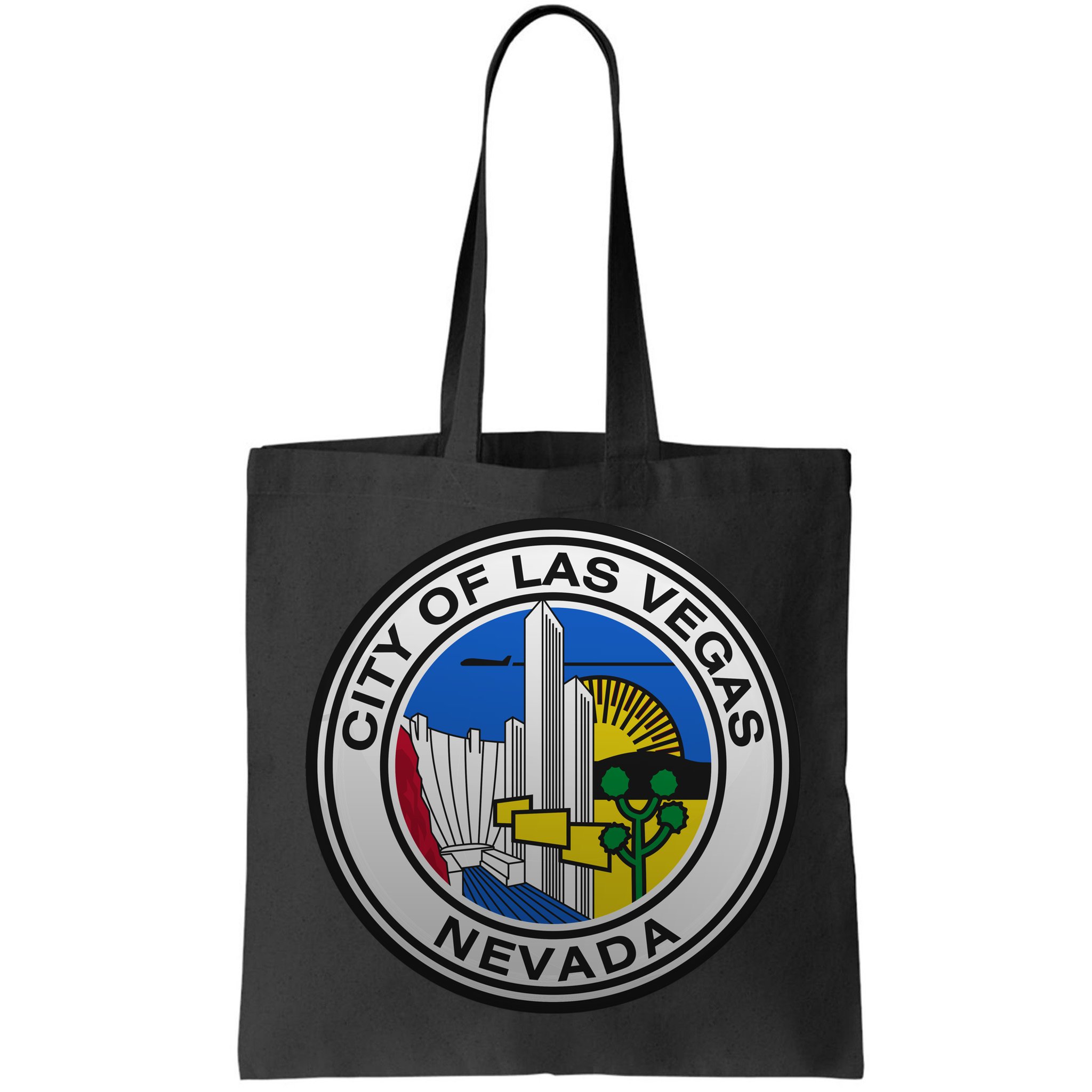 Las Vegas Seal Bag