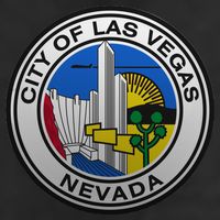 Las Vegas Seal Tumbler