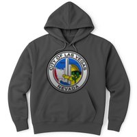 Las Vegas Seal Hoodie