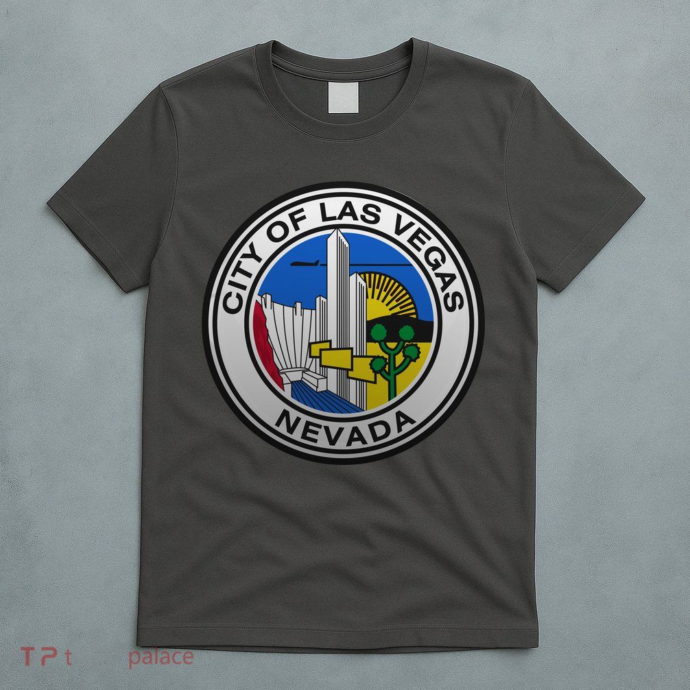 Las Vegas Seal T-Shirt