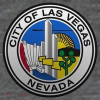 Las Vegas Seal T-Shirt
