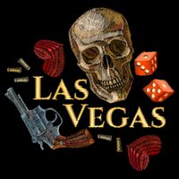Las Vegas Sin City Backpack