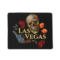 Las Vegas Sin City Mousepad