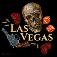Las Vegas Sin City Premium T-Shirt
