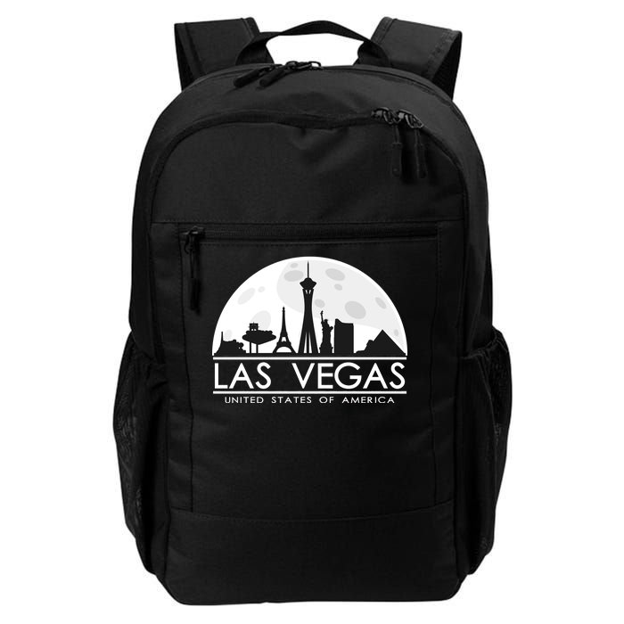 Las Vegas Skyline Daily Commute Backpack