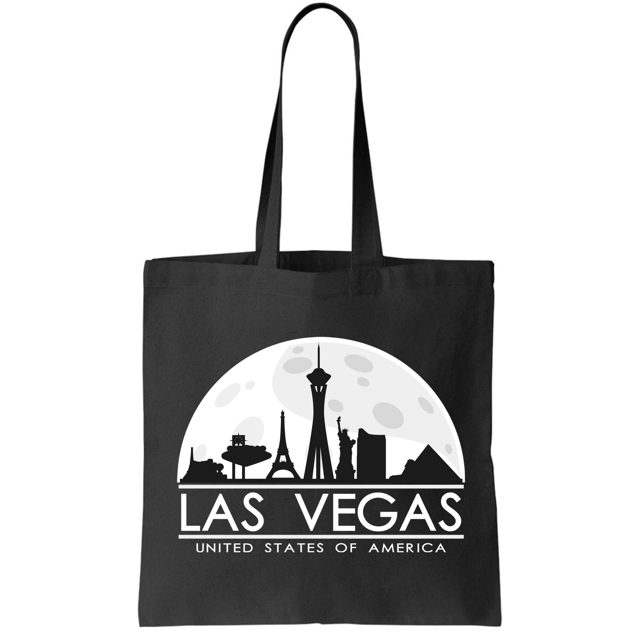 Las Vegas Skyline Bag