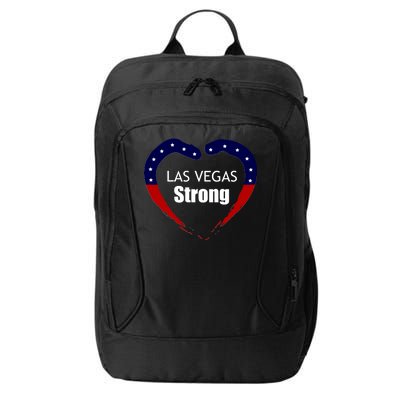 Las Vegas Strong City Backpack