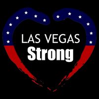 Las Vegas Strong Impact Tech Backpack