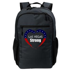 Las Vegas Strong Daily Commute Backpack