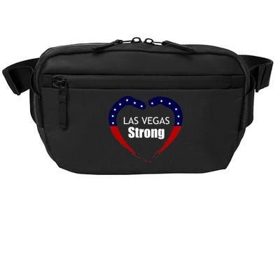 Las Vegas Strong Crossbody Pack