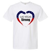 Las Vegas Strong Garment-Dyed Heavyweight T-Shirt