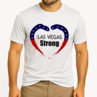Las Vegas Strong Cooling Performance Crew T-Shirt