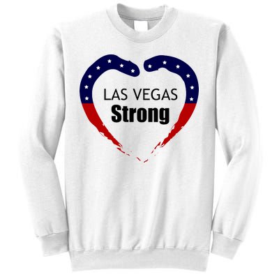 Las Vegas Strong Sweatshirt