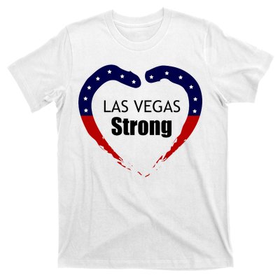 Las Vegas Strong T-Shirt