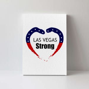 Las Vegas Strong Canvas