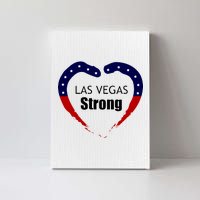 Las Vegas Strong Canvas